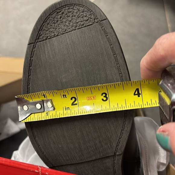 Propét Women's Tasha Riding Boot 8.5 X-Wide Black - Picture 5 of 5